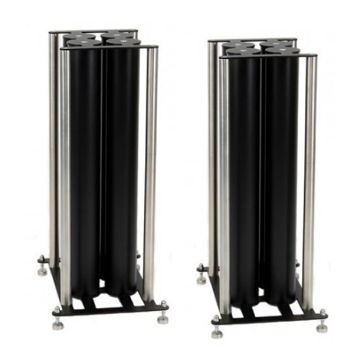 Custom Design FS 108 Speaker Stands - Brand New!!