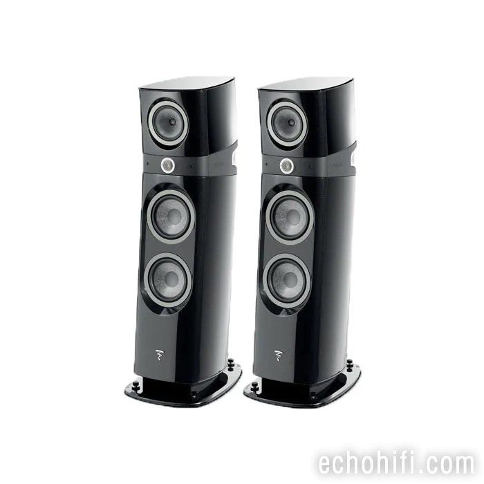 Focal Sopra N°3