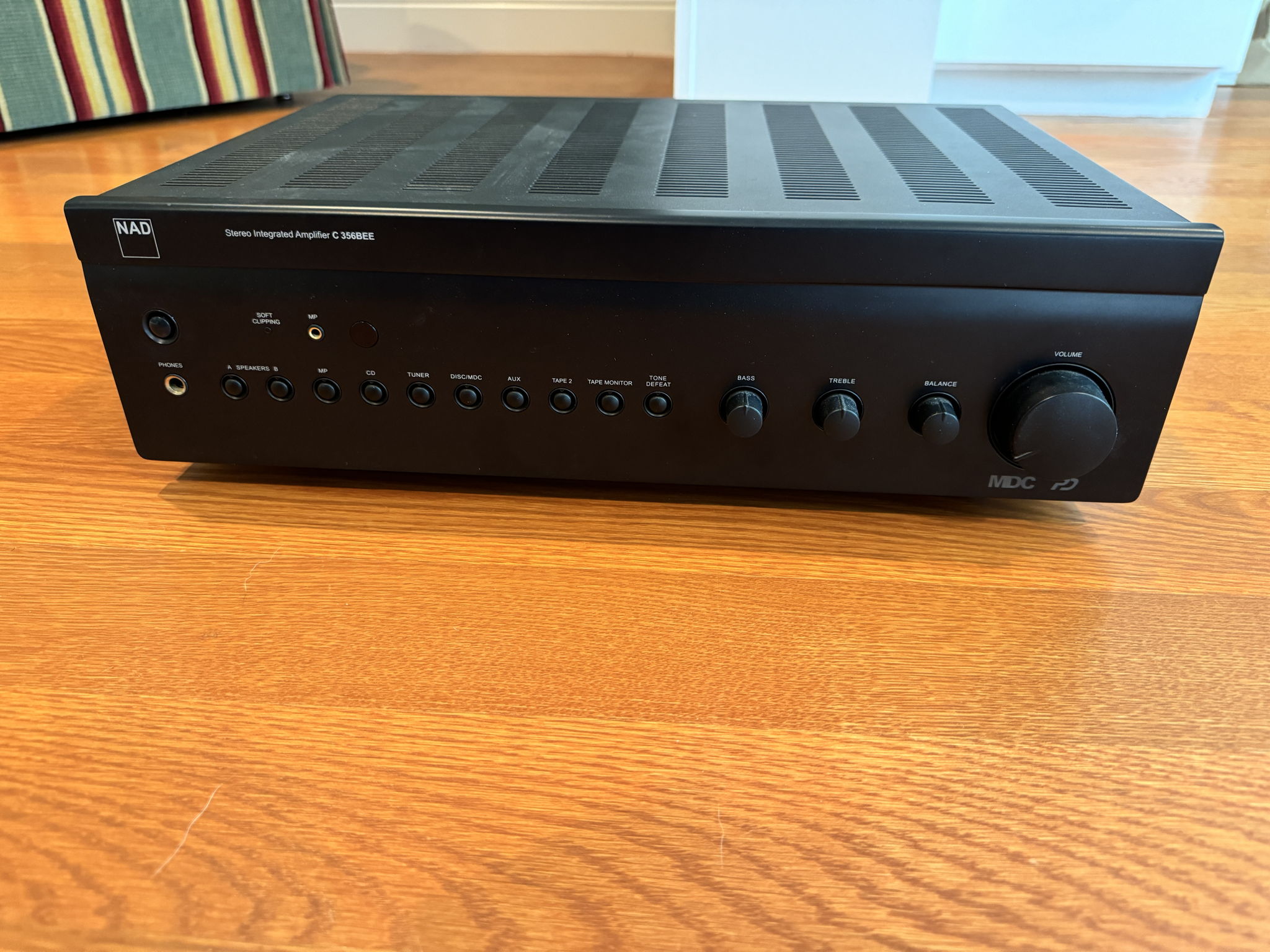 NAD C 356BEE 3