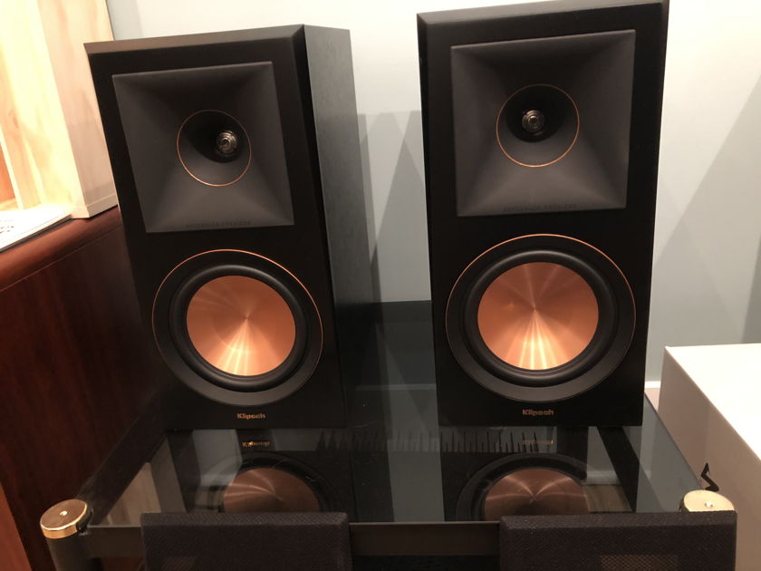 Klipsch RP600M