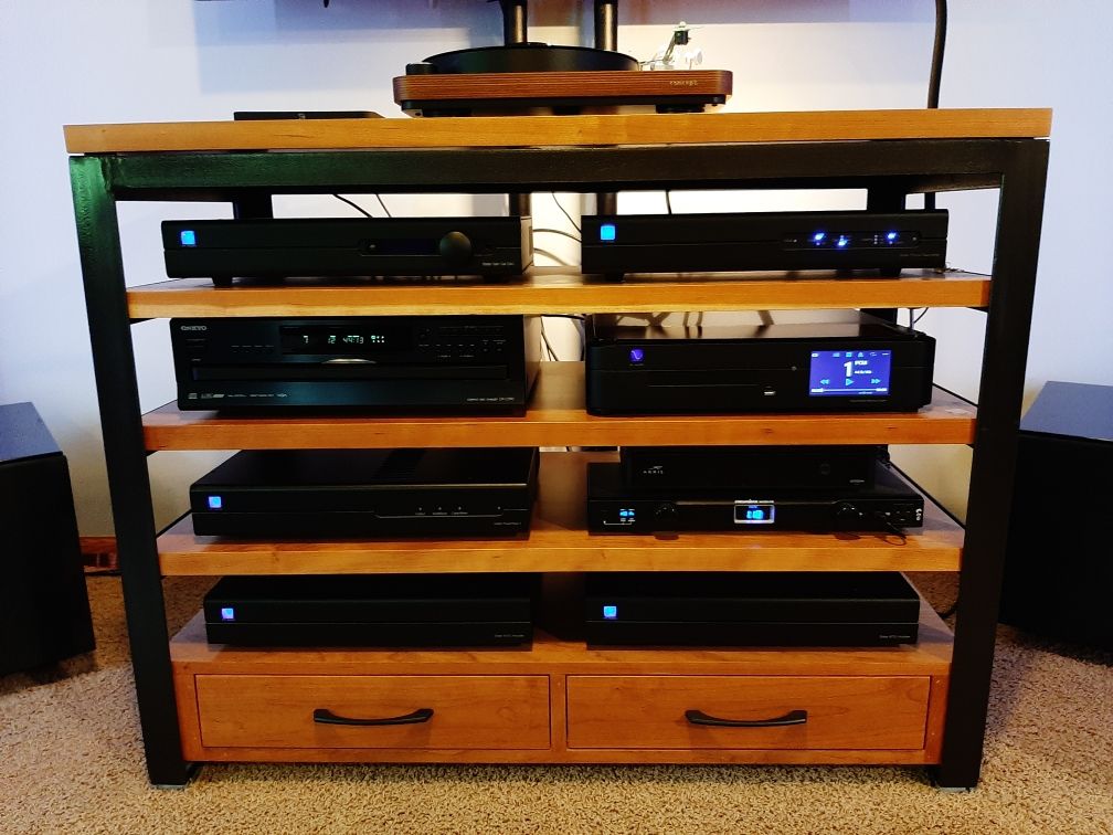 rtrlover's System