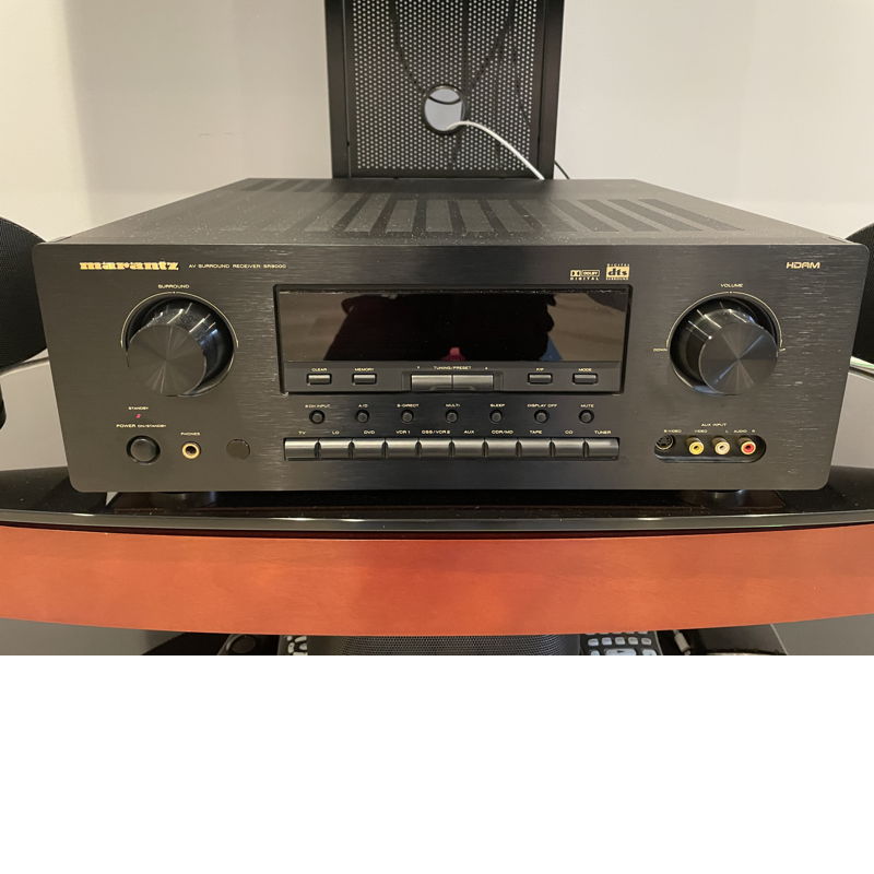SR-8000