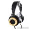 Grado Labs Heritage GH4 Open Back Headphones (20969) 3