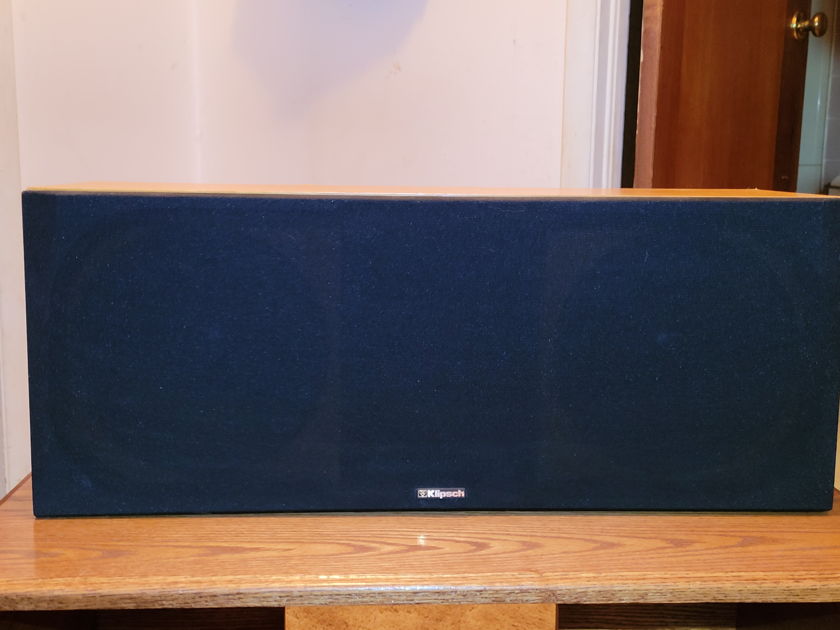 ( Must Sell ) 5 Klipsch Speakers.  $2500 for All