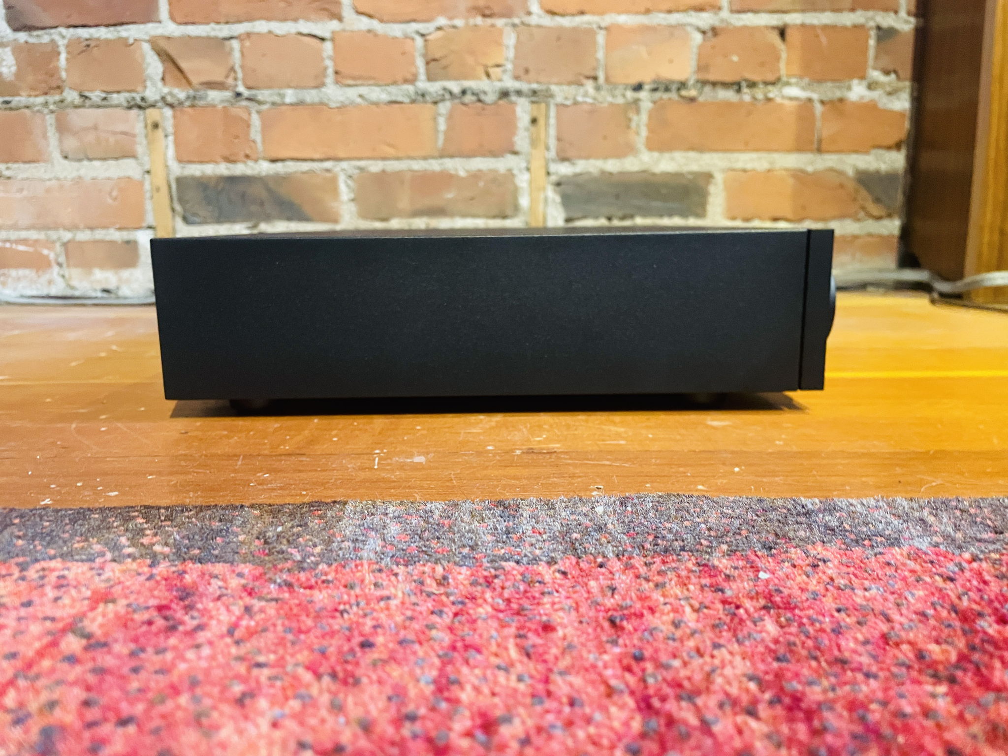 Naim Audio Supernait 5