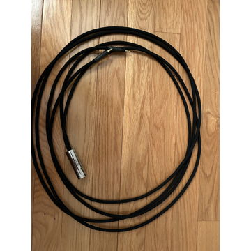 JPS Labs Diana TC superconductor cable
