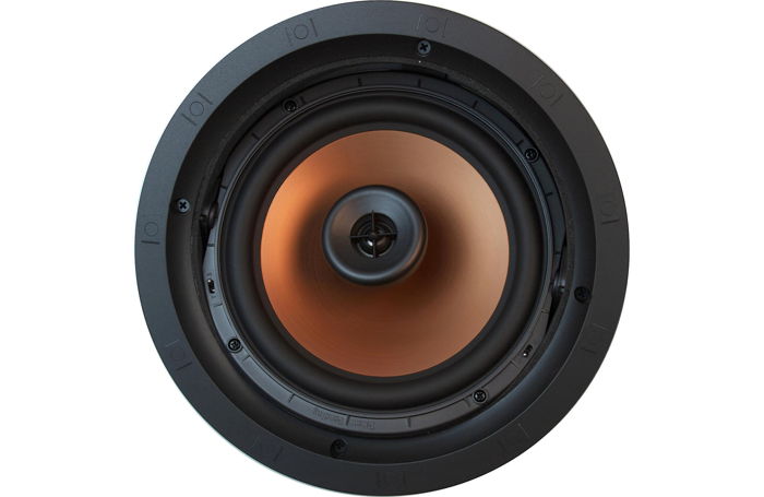Klipsch CDT-5800-C II In Ceiling Speaker