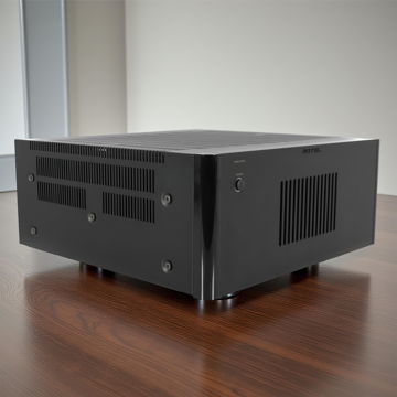 Rotel RMB-1555 5-Channel Power Amplifier