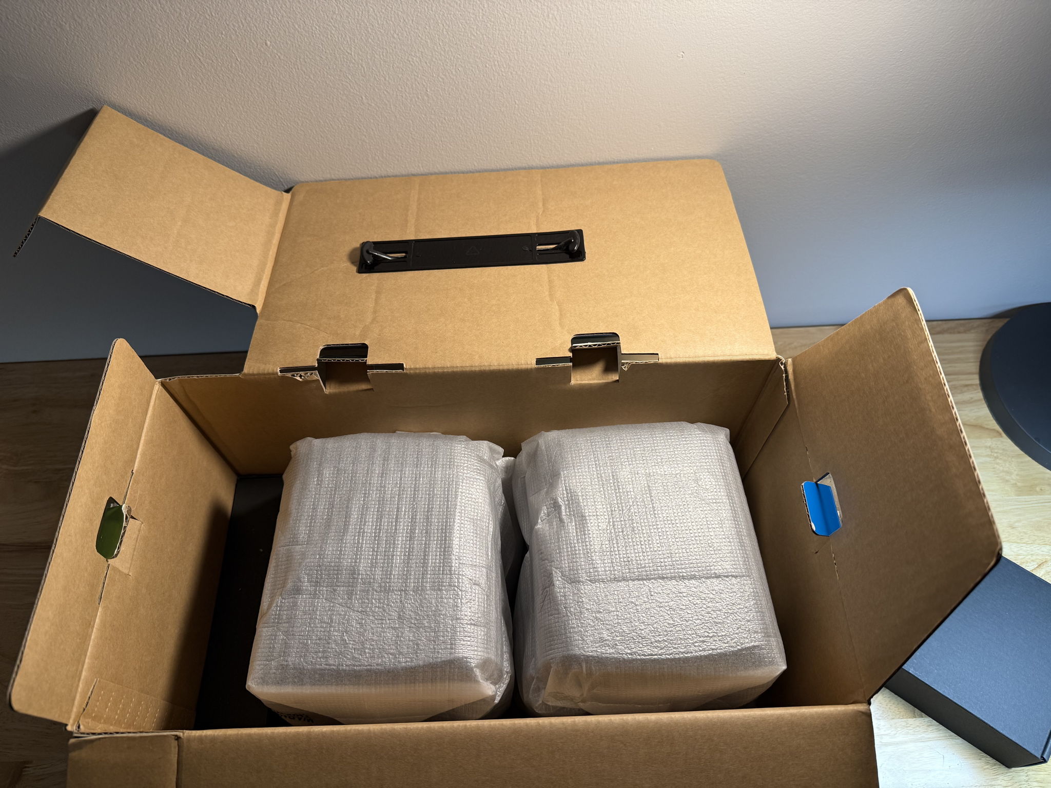 KEF LSX Wireless Active Speakers 6