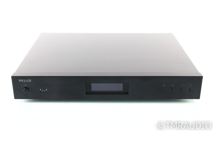 Melco N1A 2EX-H60 Streaming Music Server; 6TB Hard Drive (28155)