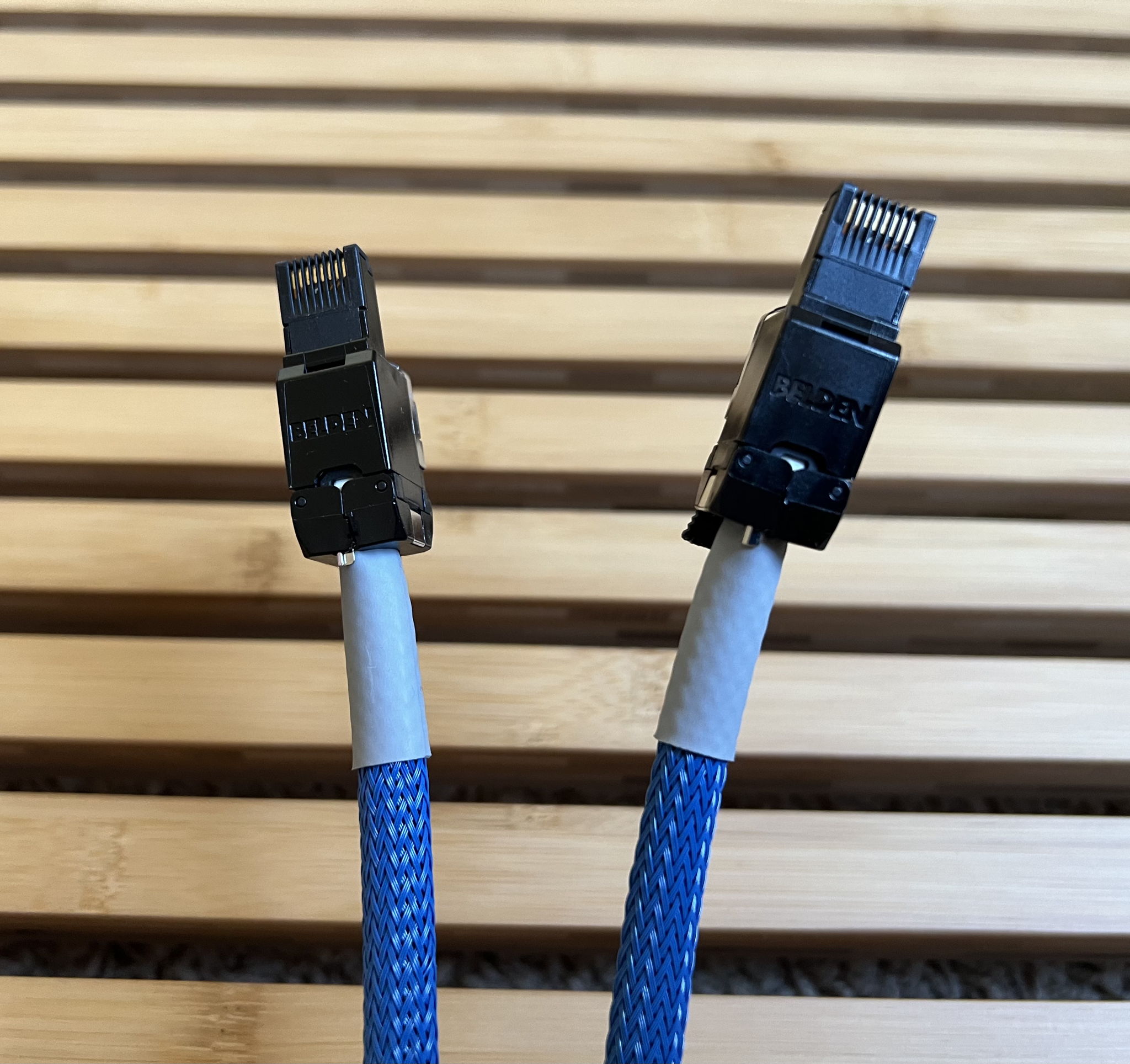 Shunyata Venom Ethernet cable 1.5m 6