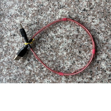 ANTICABLES Level 3.2 Digital USB Interconnect