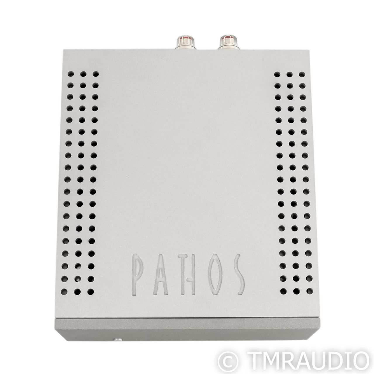 Pathos AmpliD Stereo Power Amplifier (65967) 4