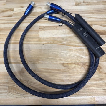 audioquest water xlr Used Price | HifiZero