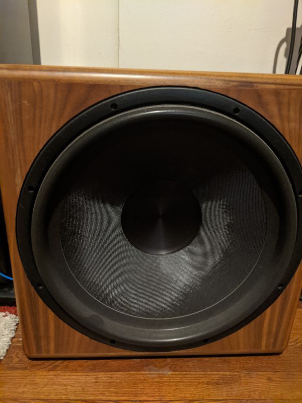 Subwoofer for best sale sale near me