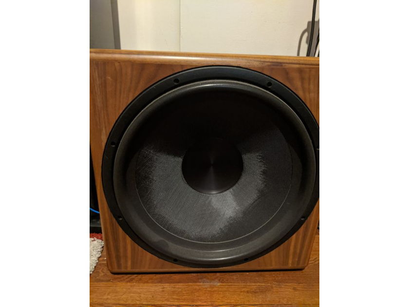 Funk Audio 18.0c subwoofer - *NEW* - LOCAL PICKUP ONLY - NYC