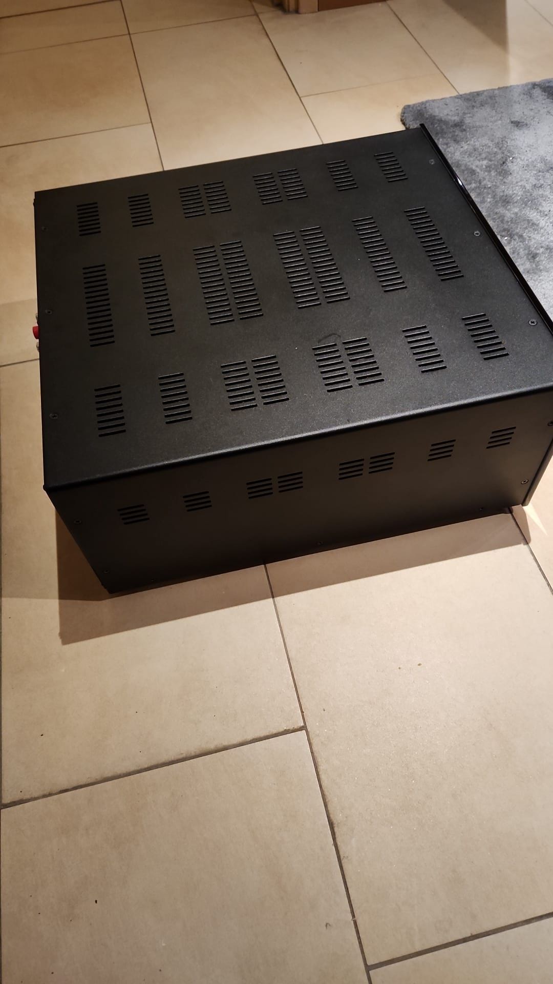 Audio Note (UK) Kegon Balanced (stereo pair) 8