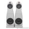AudioMachina Pure System MkIIA Floorstanding Speaker (5... 3