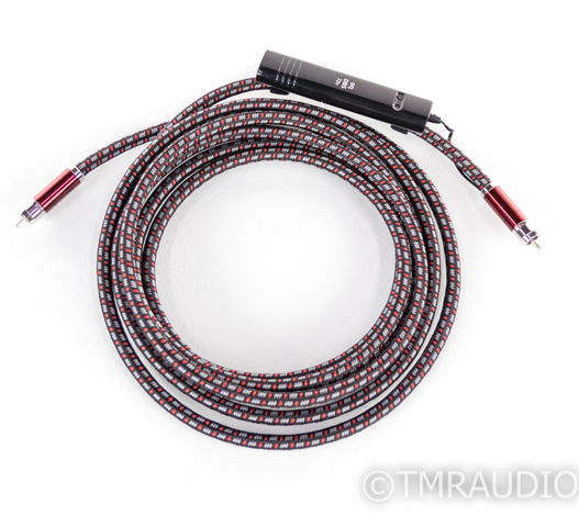 Audioquest Colorado RCA Cable / Subwoofer Cable; Single...