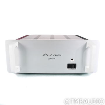 Classe Audio Model Fifteen Stereo Power Amplifier (80558)