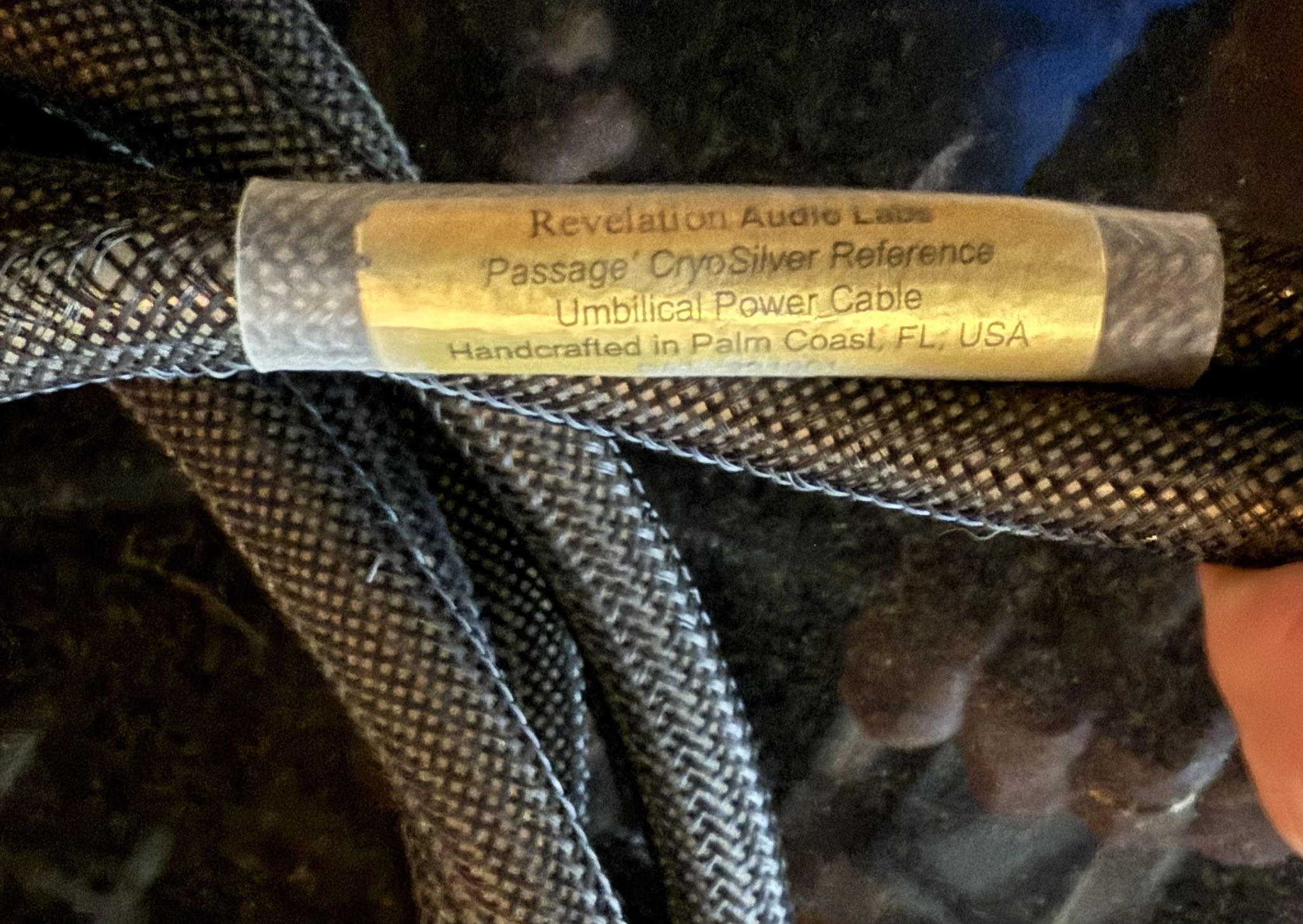 Phasemation, Cost no Object Phono Pre EA-1200, PS-1200 ... 9