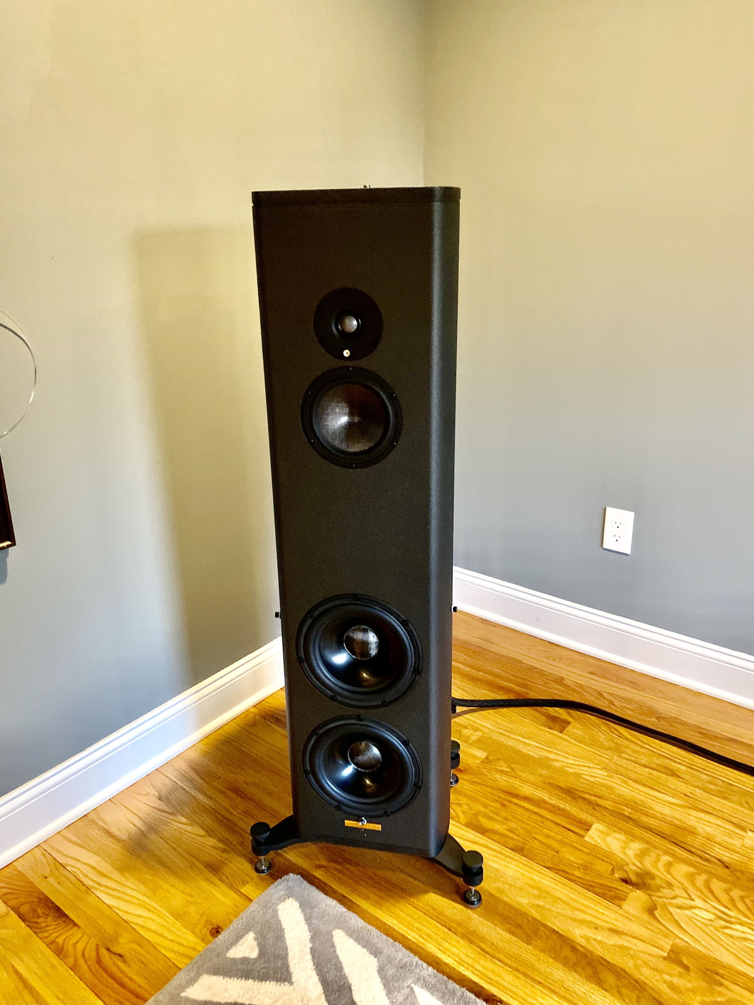 Magico S3 MK1 3