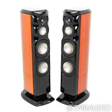 Revel Ultima Studio 2 Floorstanding Speakers; Mahogany ...