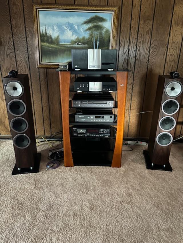 yags1's System