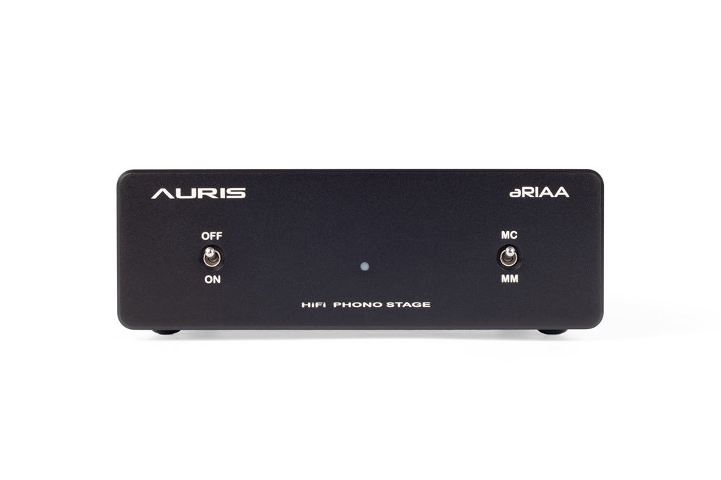 Auris Audio aRIAA 2