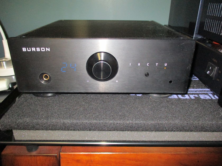 Burson Audio Conductor V2+