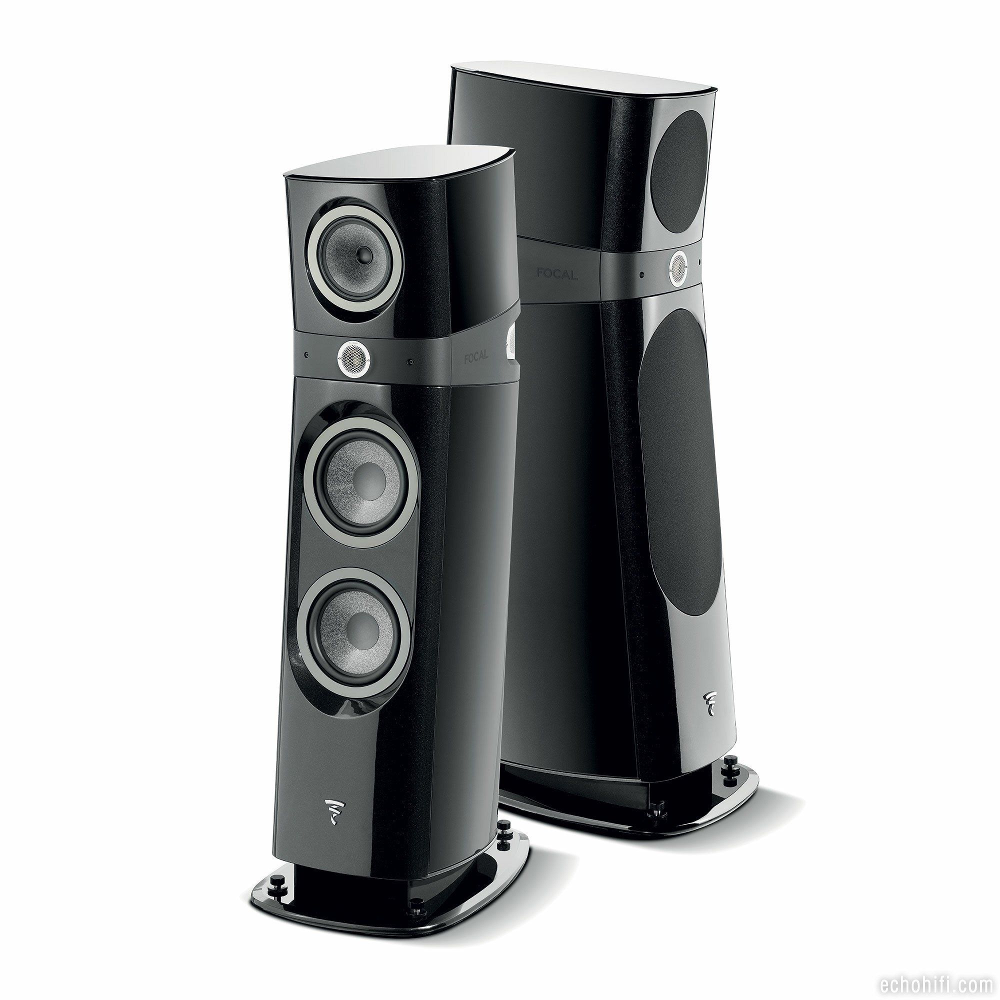 Focal Sopra N°3 2