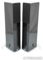 Q Acoustics Concept 40 Floorstanding Speakers; Gloss Bl... 2