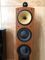 B&W (Bowers & Wilkins) Nautilus 804N with stands 5