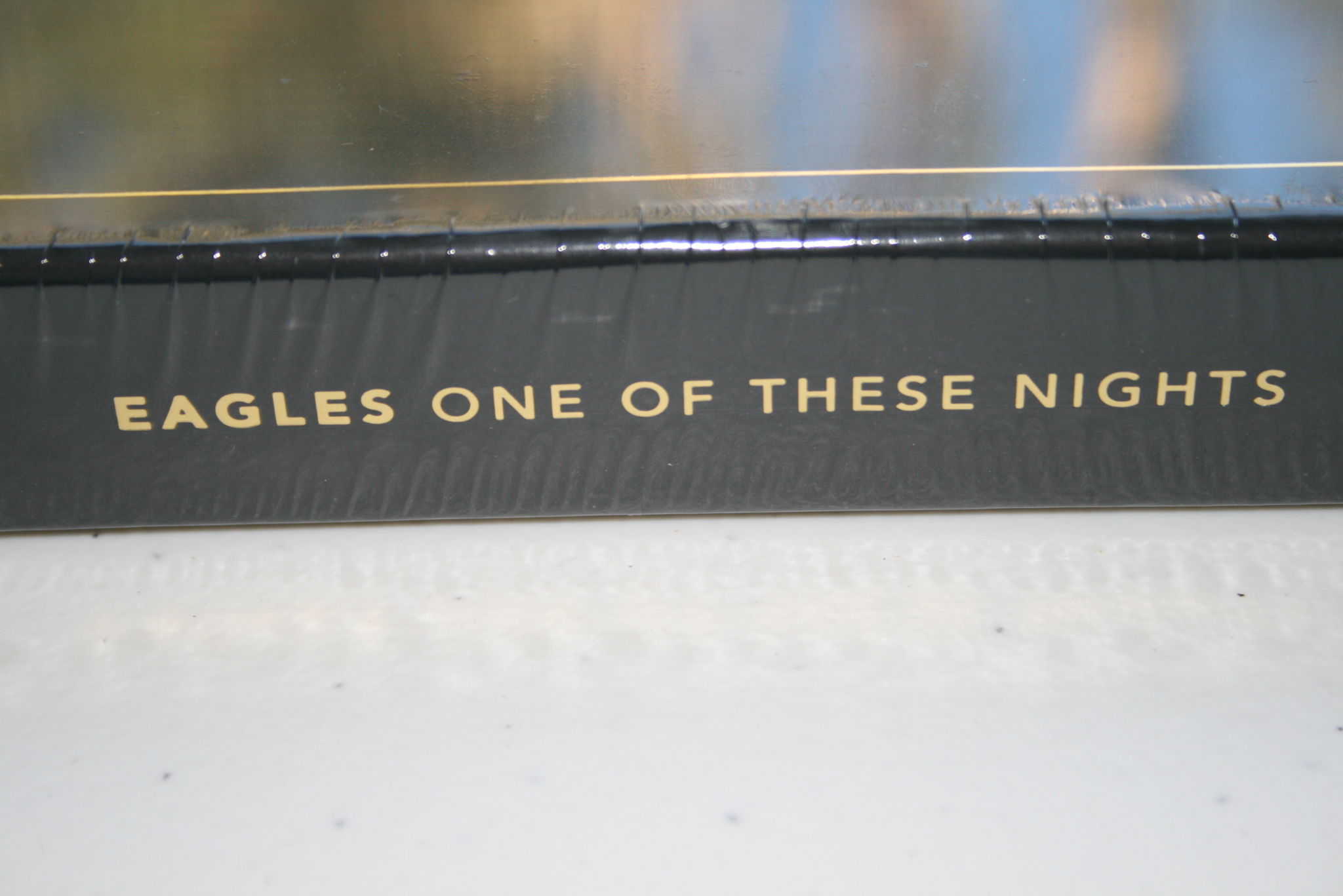 Eagles- One Of These Nights-MOFI UltraDisc 45 RPM 2LP 180G 6