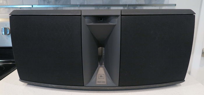 JBL Synthesis 880 Array Center speaker