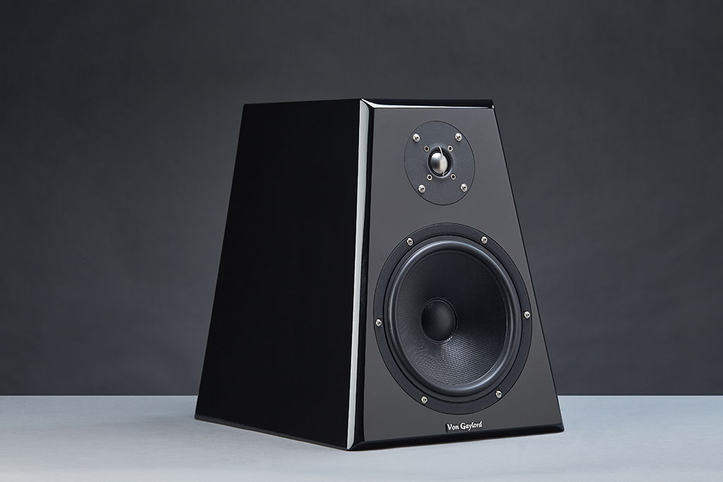 Von Gaylord Audio VG-8 MK II Speakers 10% off with 2 we... 2