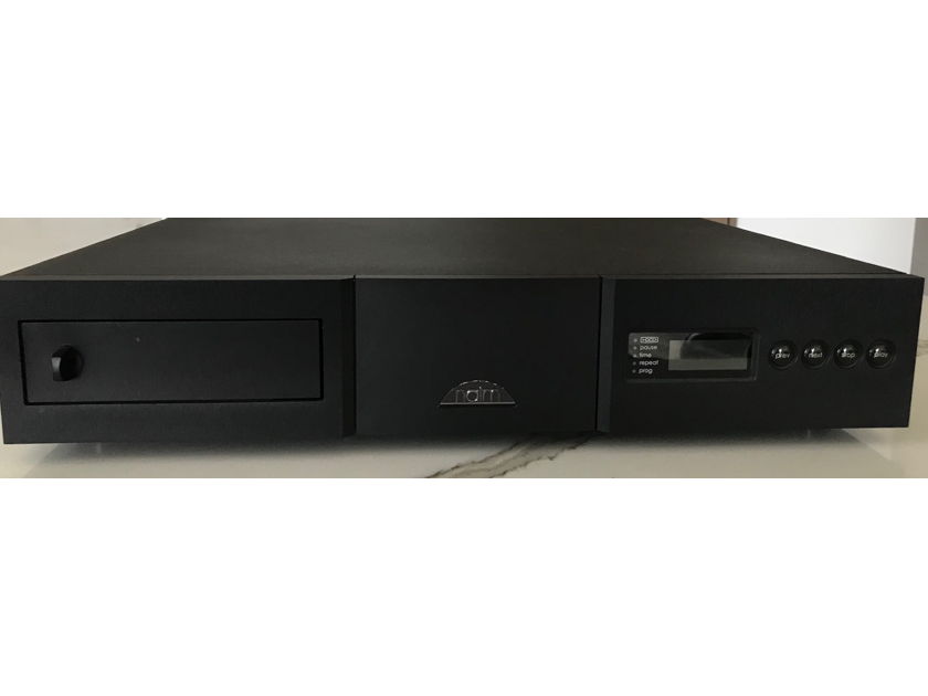 Naim Audio CD-X2