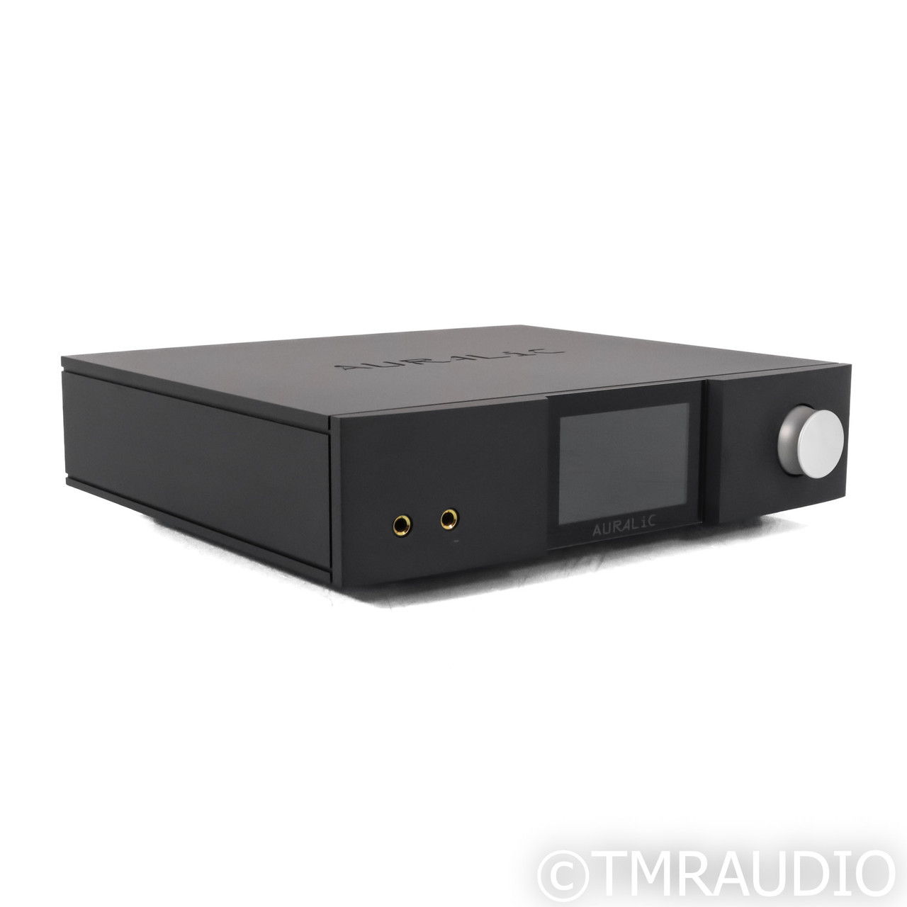 Auralic Vega G1 Streaming DAC; D/A Converter (1/2) (69427) 2