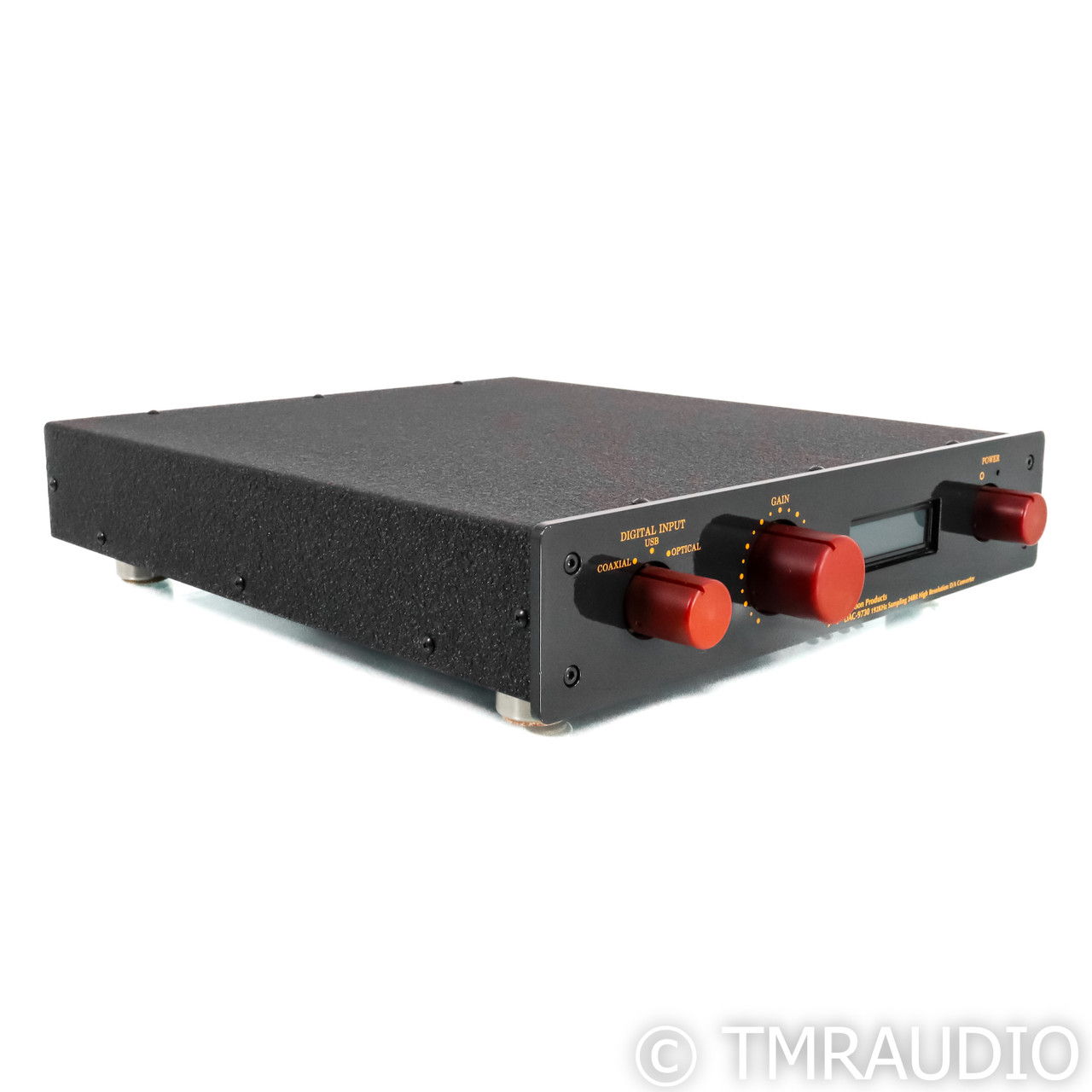 Bakoon DAC-9730 DAC; D/A Converter (70433) 2