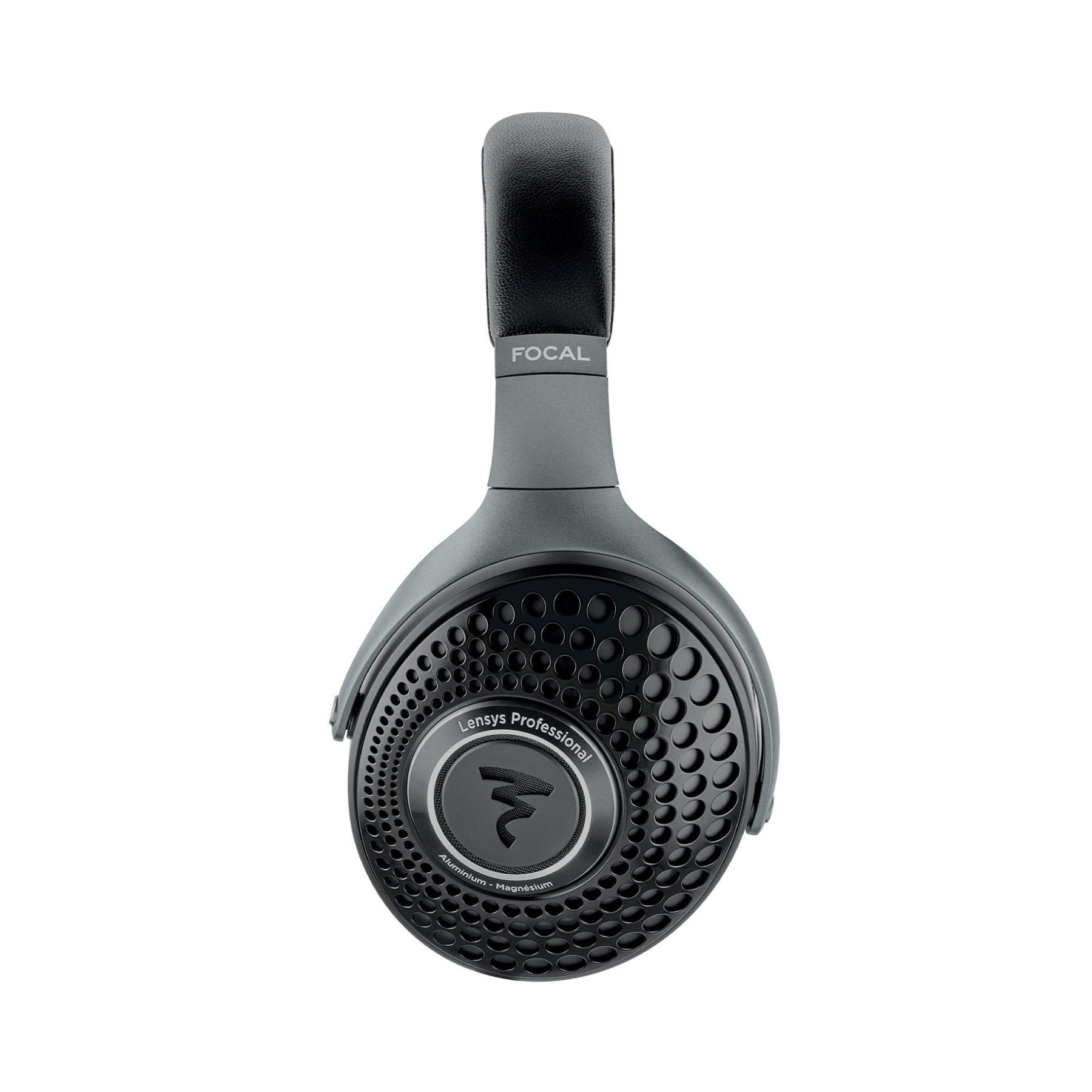 Focal Lensys Professional Closed-Back Over-Ear Headphon... 6