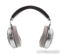 Focal Clear Open Back Headphones; Silver (42452) 4