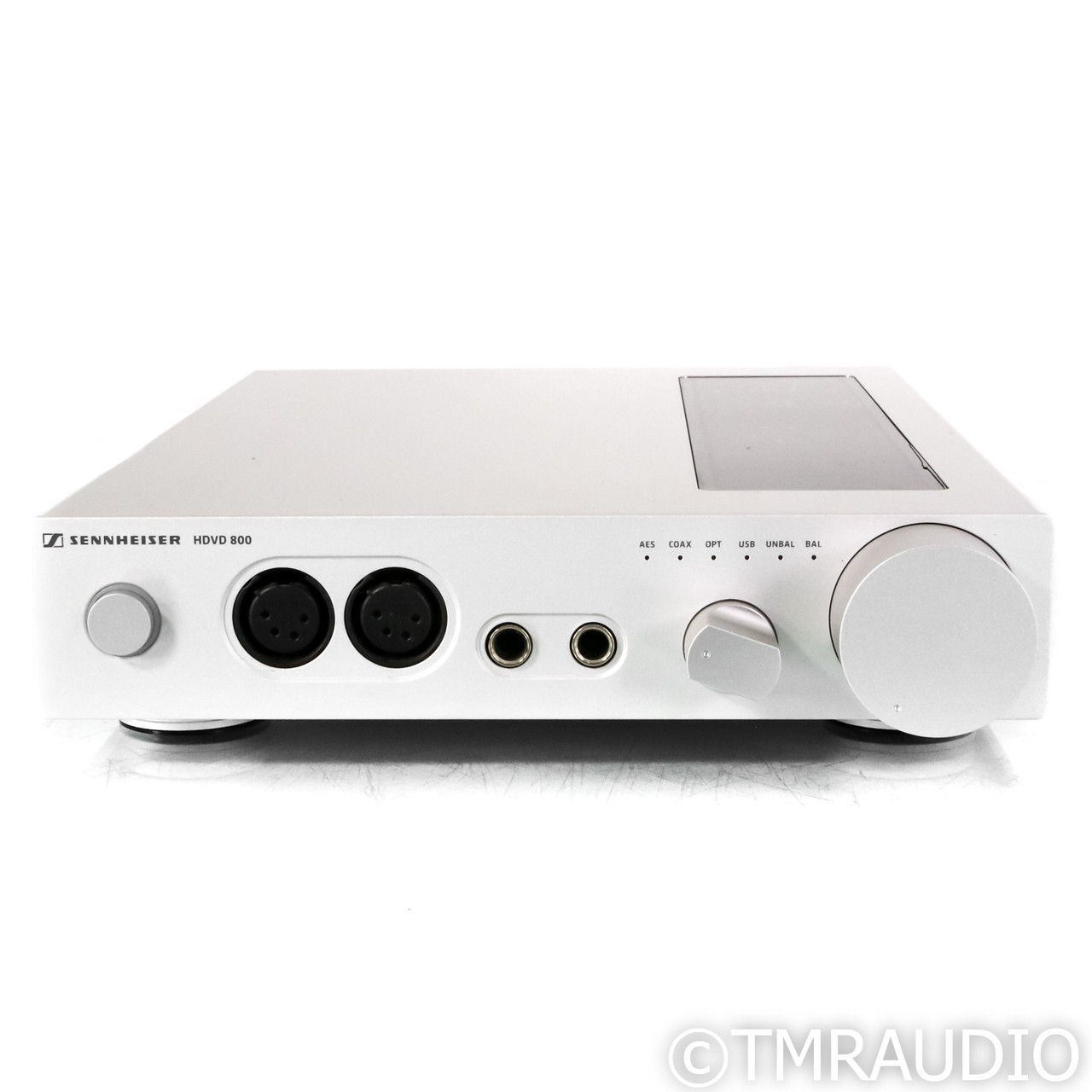 Sennheiser HDVD 800 Headphone Amplifier (68209)