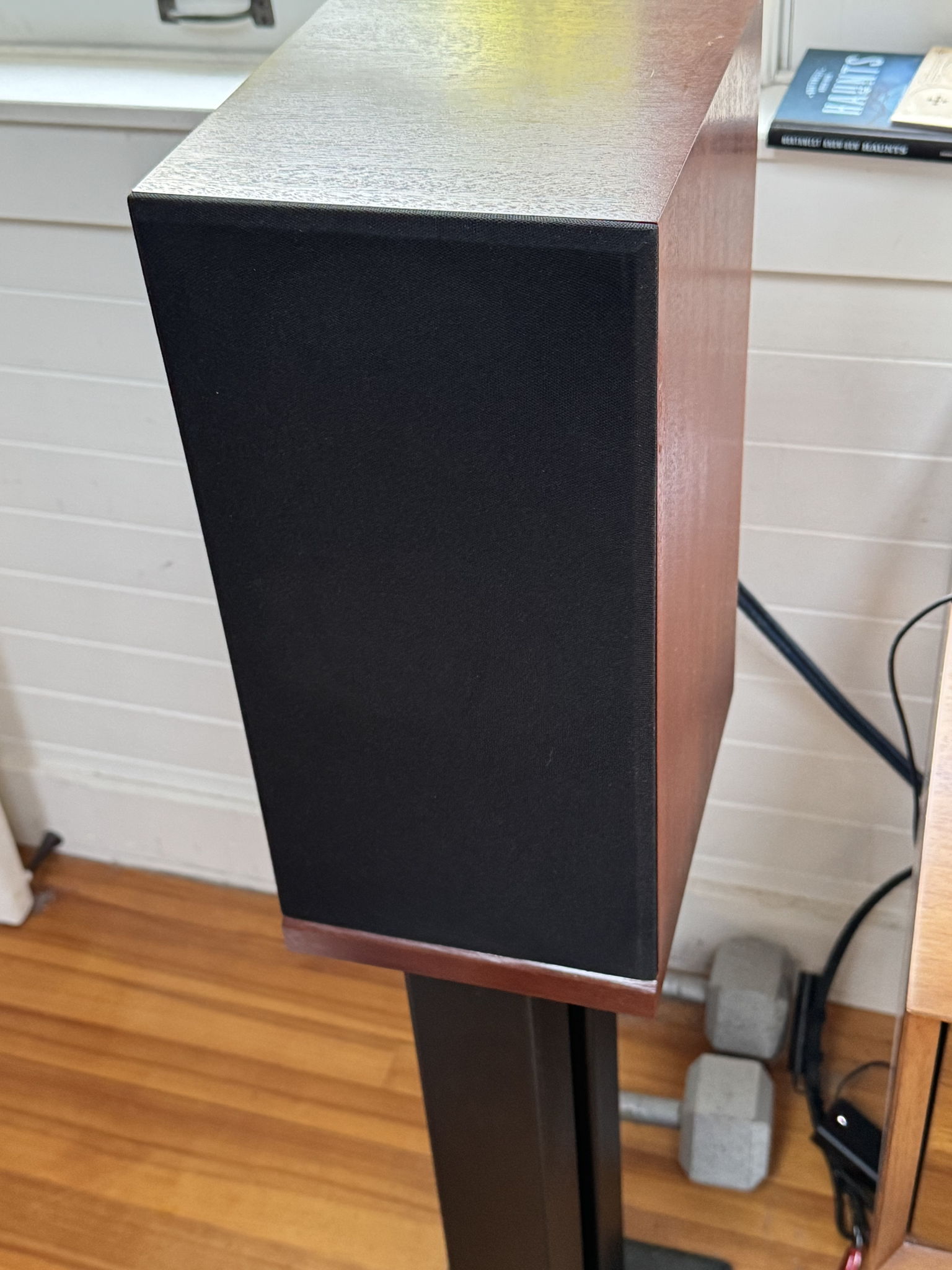 ProAc Response D Two 6