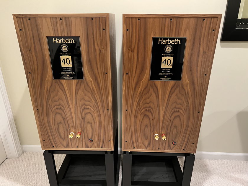 Harbeth 40.2 anniversary price online