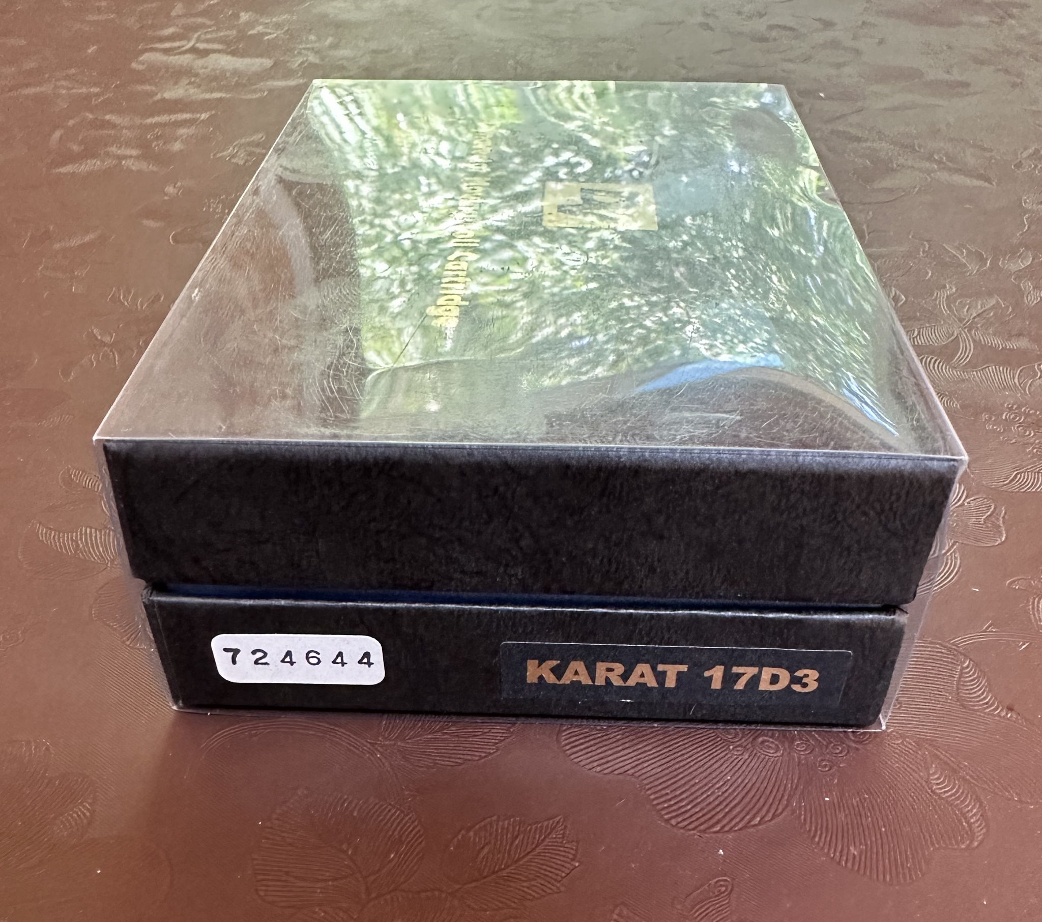 Dynavector Karat 17D3 - Brand New! 3