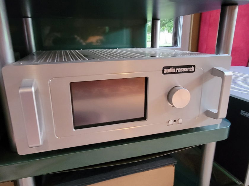 Audio Research Ref 10 Pre | Tube | Audiogon