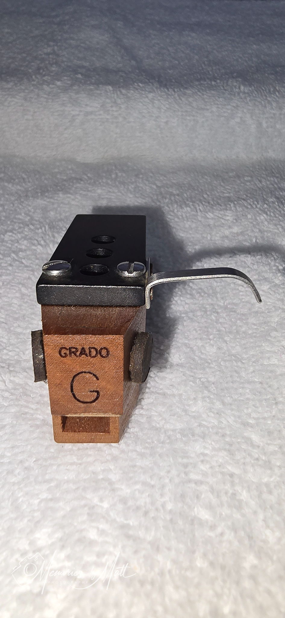 🔥 “Dynavector DV-505 Bi-Axis Tonearm – Complete – Legen... 3