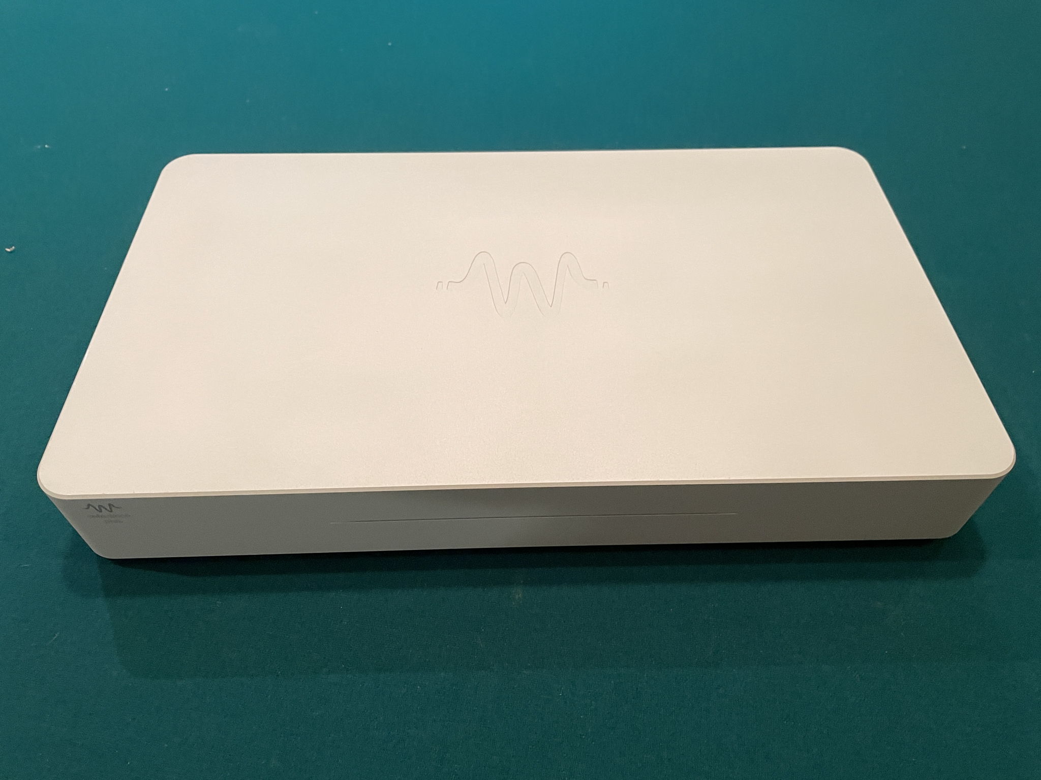 Waversa LAN-EXT Reference Plus - Mint customer trade-in 4