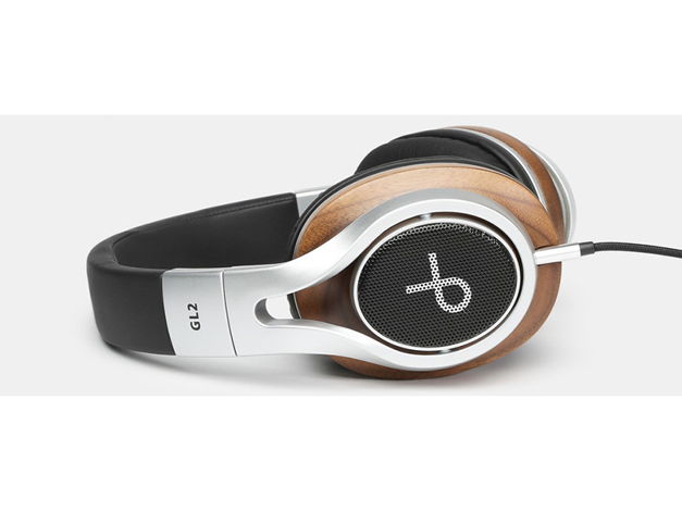 MITCHELL & JOHNSON GL2 Hybrid Electrostatic Headphones:...