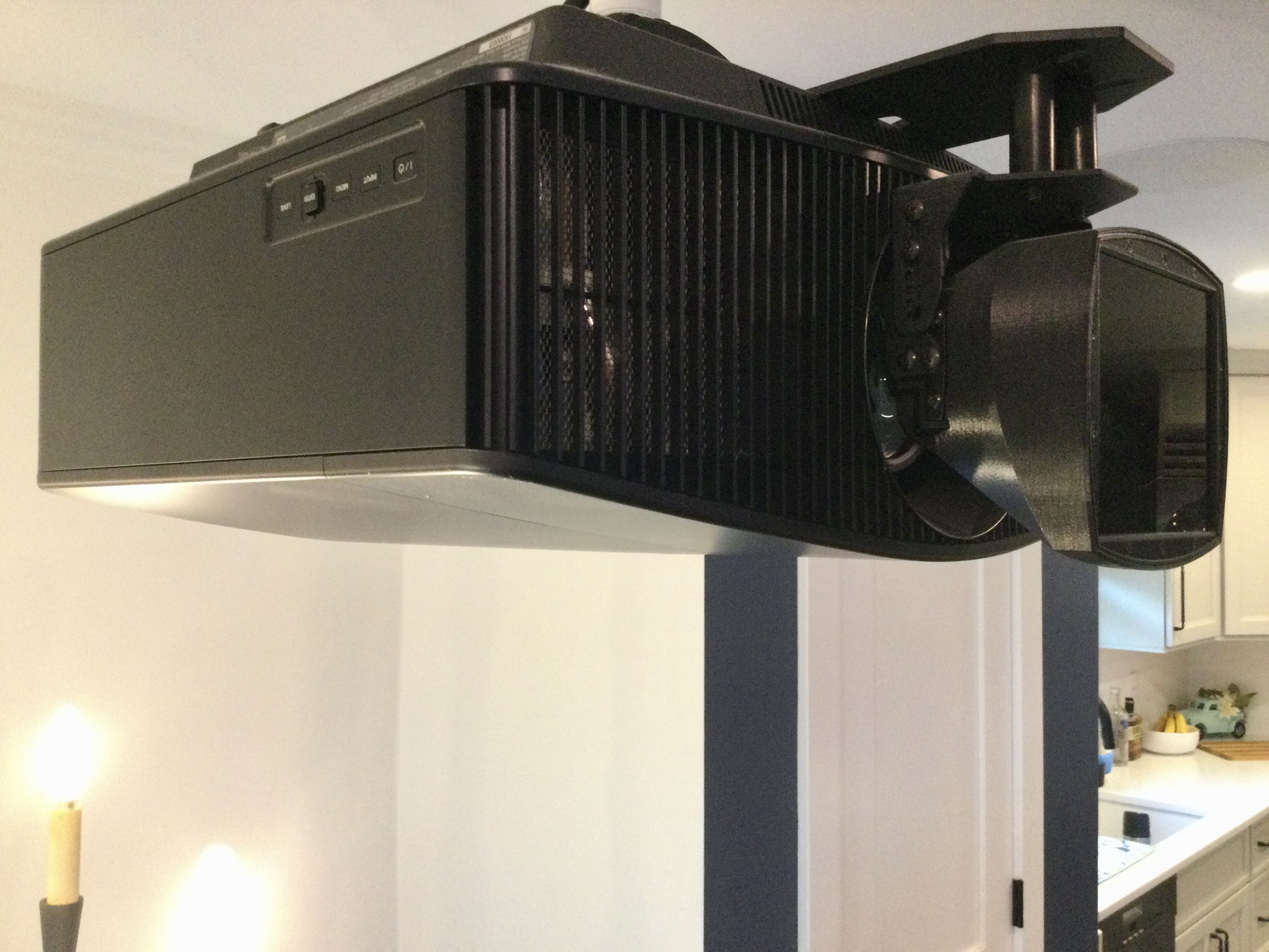 2020 Fully Calibrated Sony VPL-VW885ES 885 4K laser pro... 8